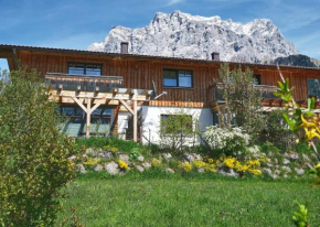 Haus Lorea Ehrwald, Ehrwald